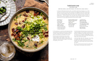 Half Baked Harvest Cookbook