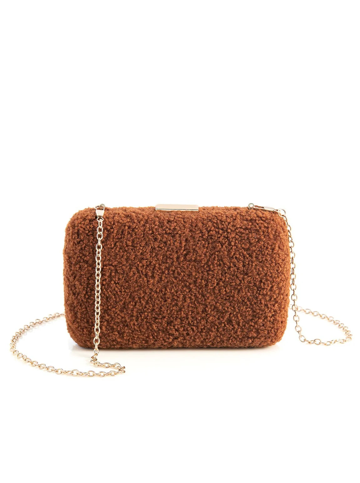 Jayden Minaudiere Crossbody - FINAL SALE