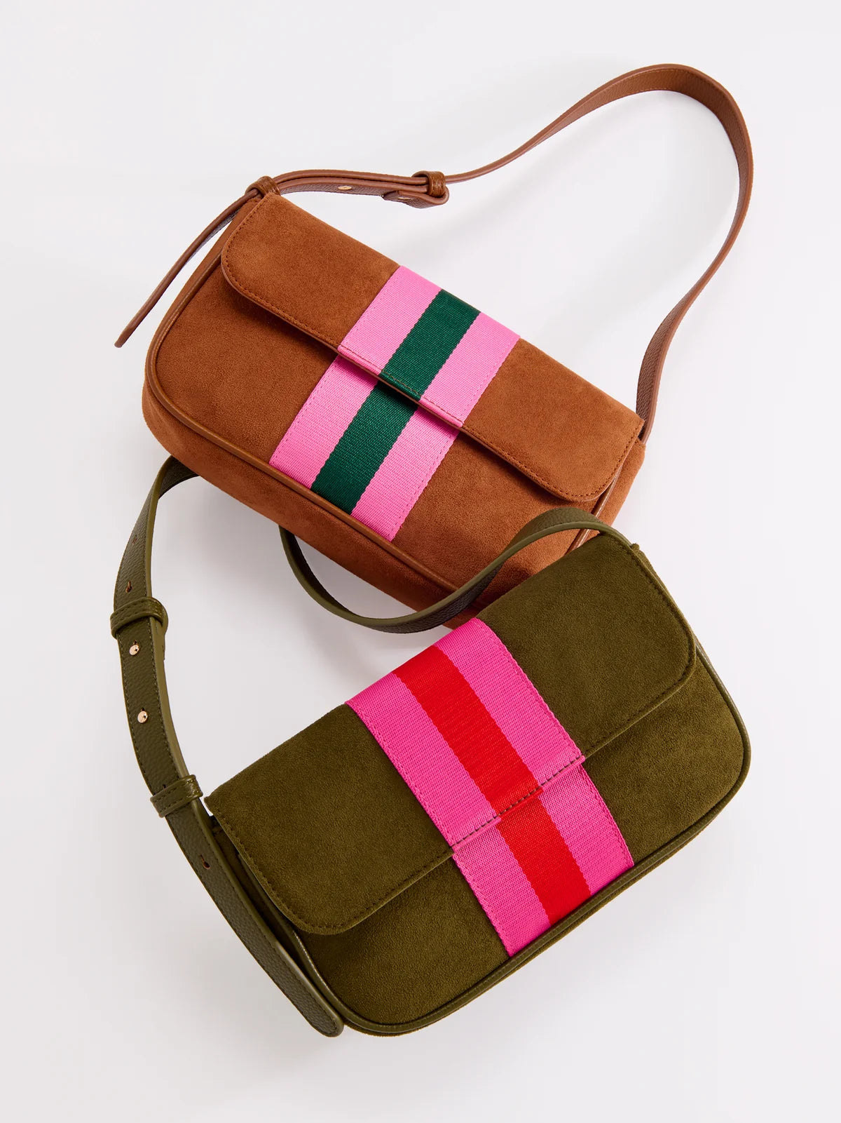 Milano Shoulder Bag