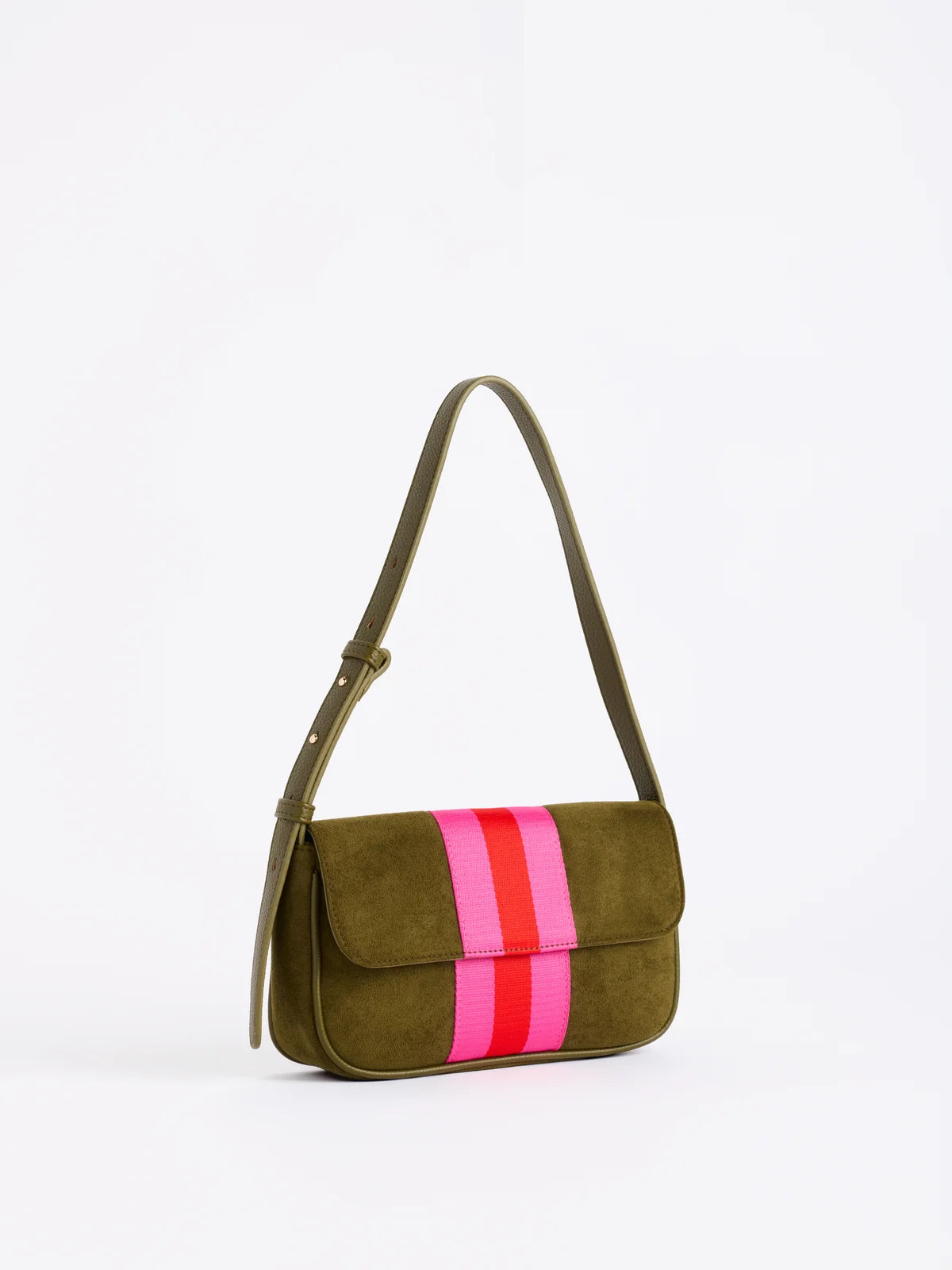 Milano Shoulder Bag