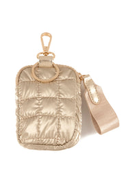 Logan Clip-On Pouch