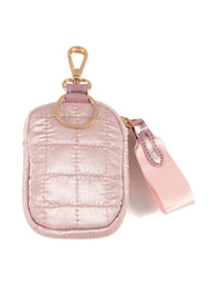 Logan Clip-On Pouch