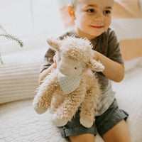 Good Farm Stuffed Animals