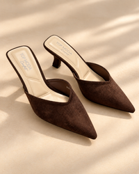 Adela Kitten Heel