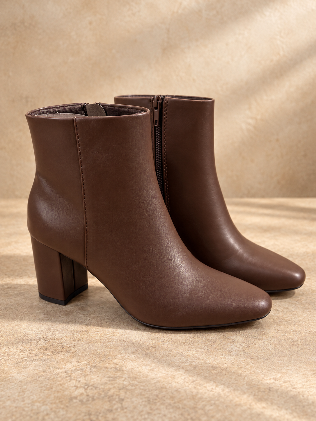 Jevon Ankle Boot