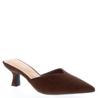 Adela Kitten Heel
