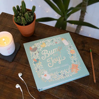 Bump For Joy Pregnancy Journal