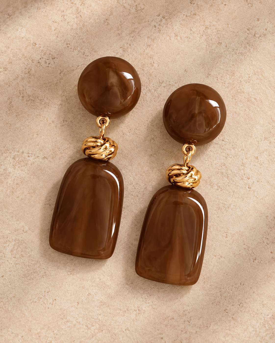 Brynlee Dangle Earrings
