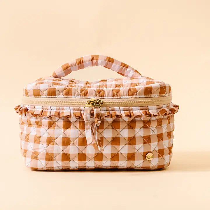 Mable Cosmetic Bag
