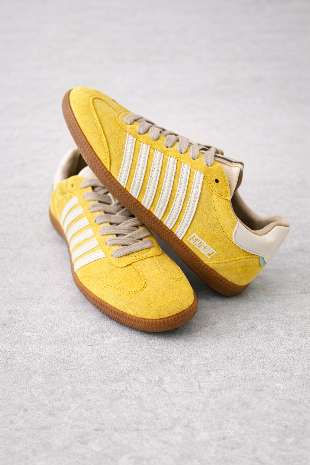 Shu Shop Sonny Sneakers