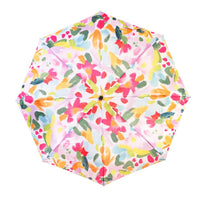 Springtime Umbrellas