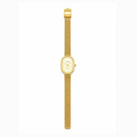 Ellis Vintage Gold Watch