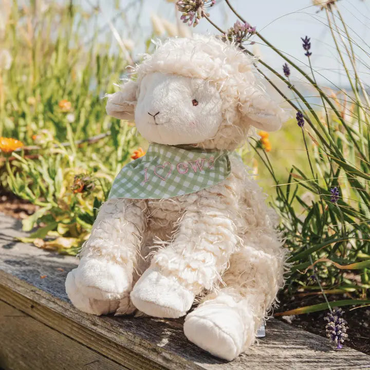 Good Farm Stuffed Animals
