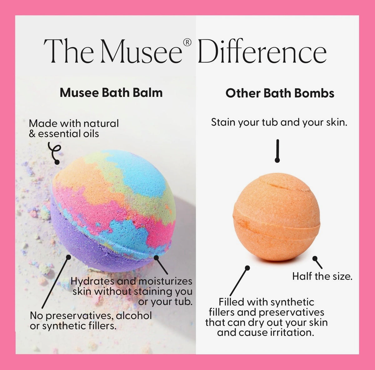 Golden Egg Balm Set FINAL SALE