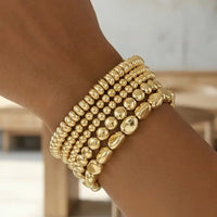 Bree Beaded Bracelet Set