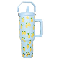 Lemon Jug Tumbler
