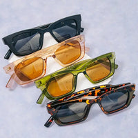 Sol Sunglasses