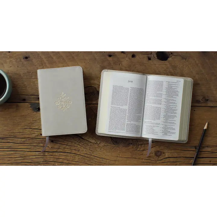 Tru Tone Stone Branch ESV Compact Bible