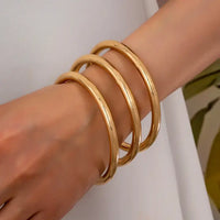 Seth Triple Bangle Set