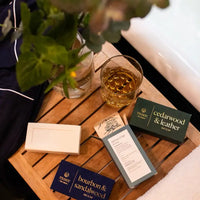 Men's Scented Soaps