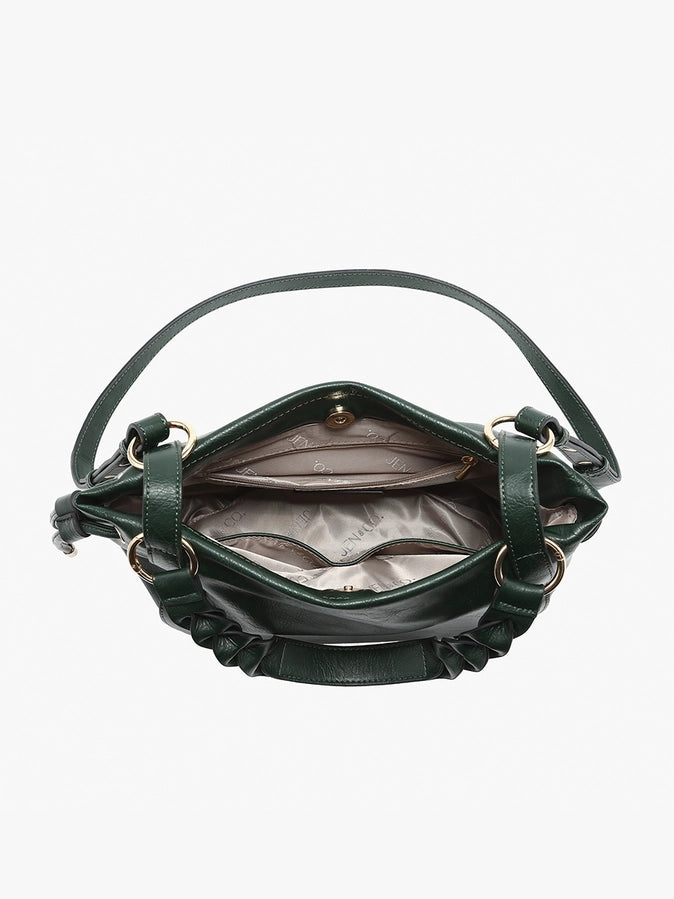 Rowan Hobo Bag