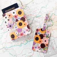 Rainbow Garden Collection