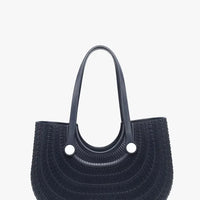 Blythe Textured Versa Tote