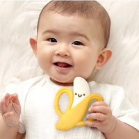 Banana Chew Crew® Teether