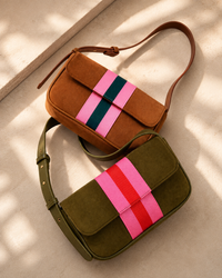 Milano Shoulder Bag