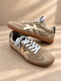 Shu Shop Sasha Mink Sneaker