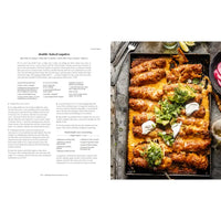 Half Baked Harvest Cookbook