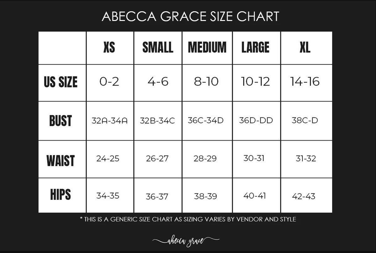 Able Embroidered Top - FINAL SALE