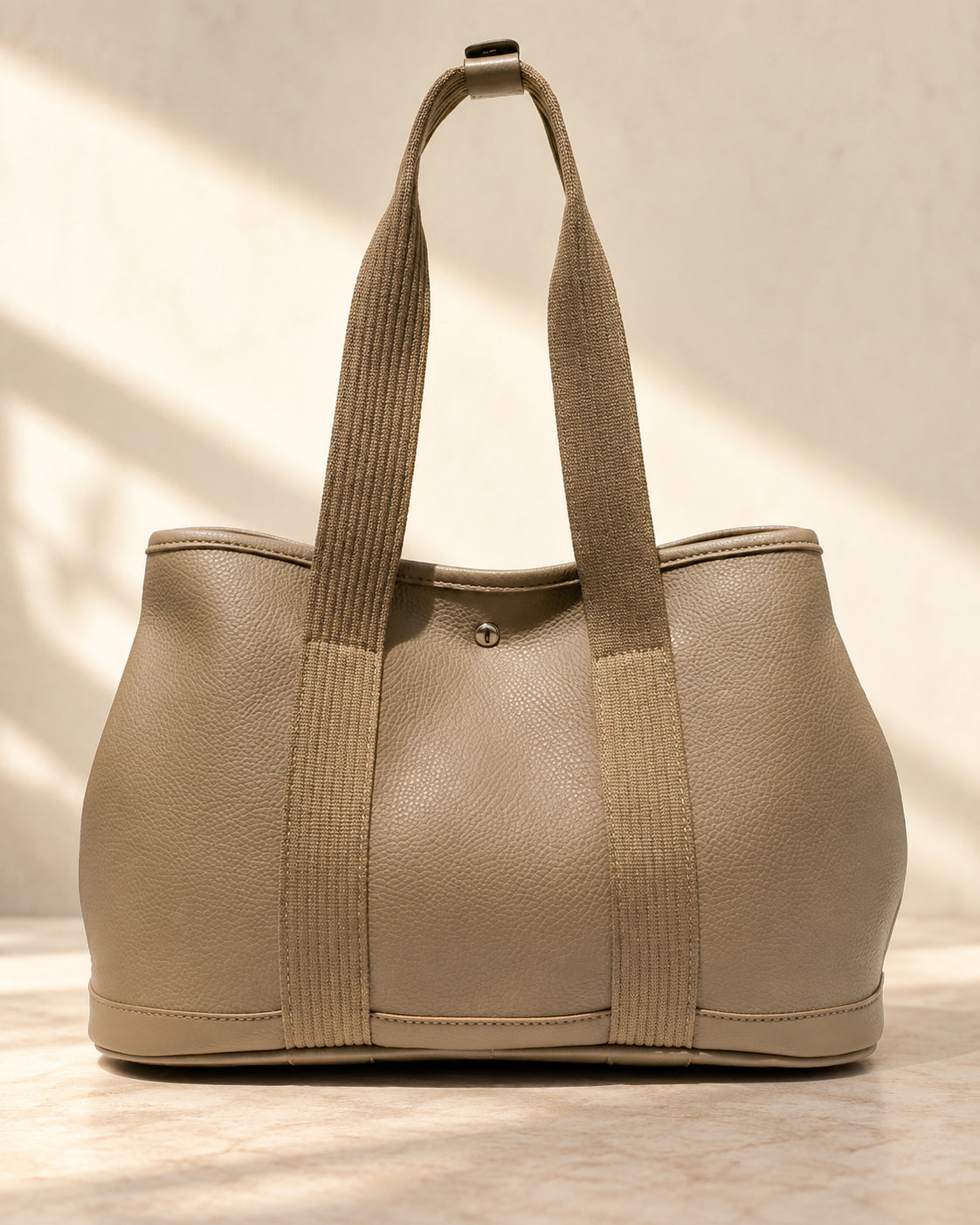 Demi Simple Tote