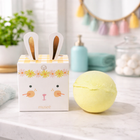 Bunny Bath Balm FINAL SALE