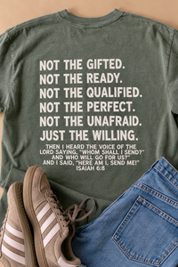 Send Me Tee