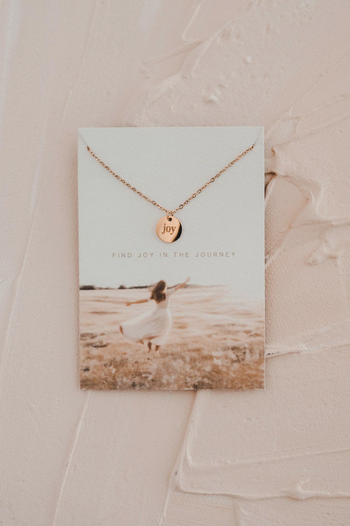 Dear Heart | Joy