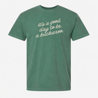 Good Day Game Tee