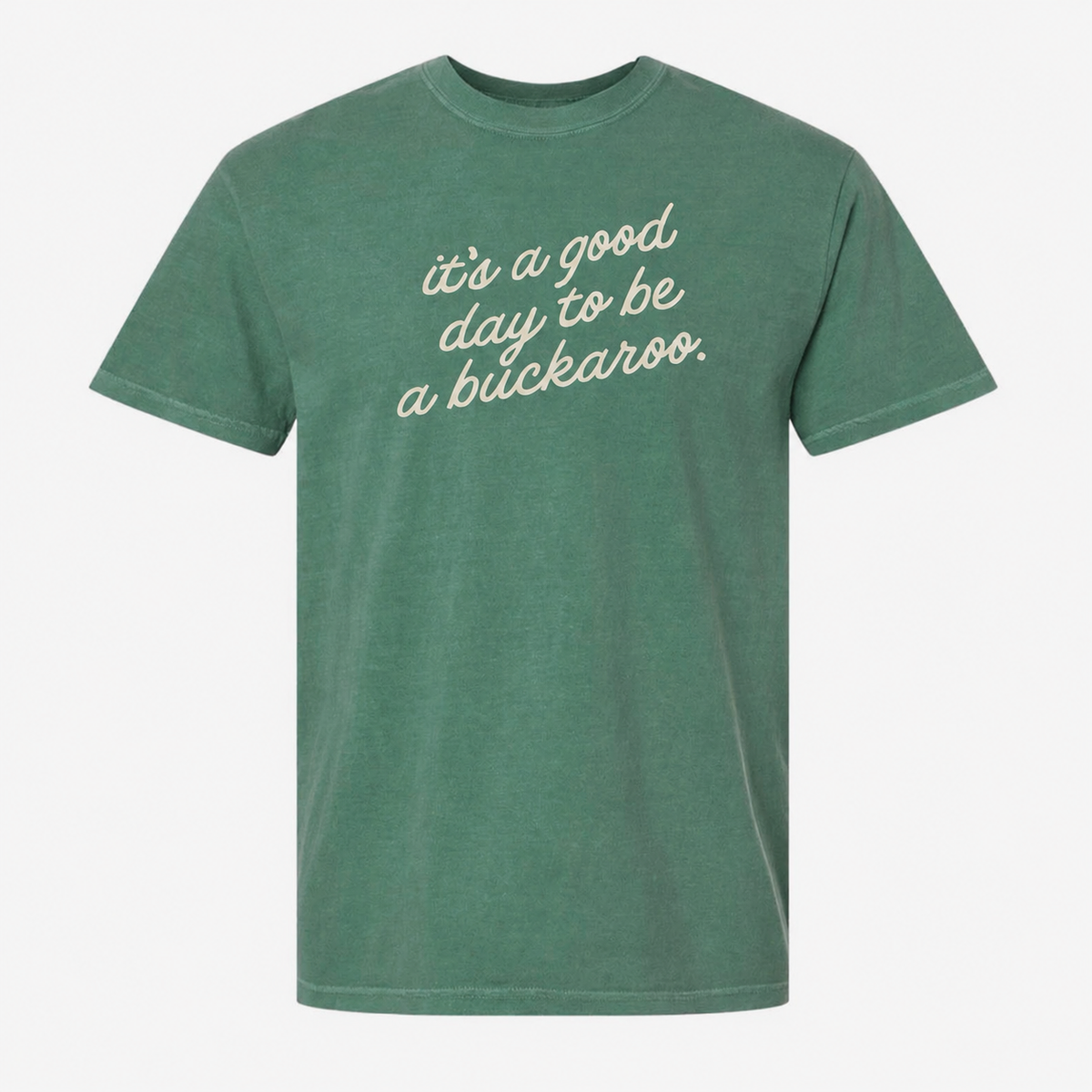 Good Day Game Tee