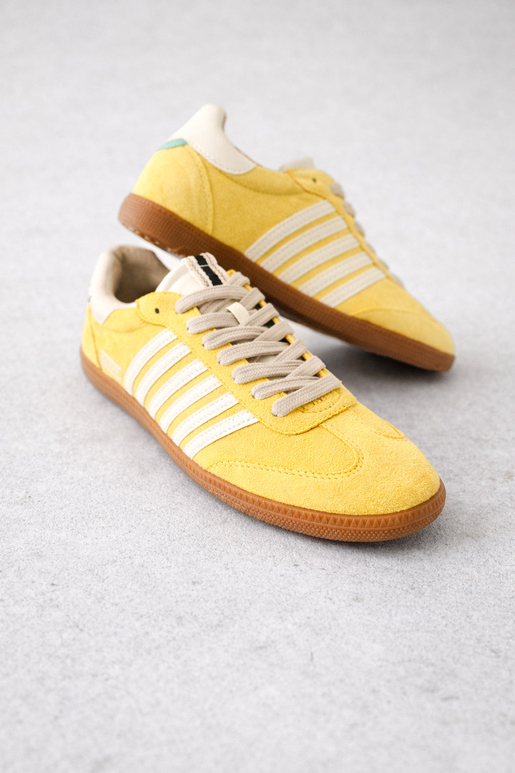 Shu Shop Sonny Sneakers