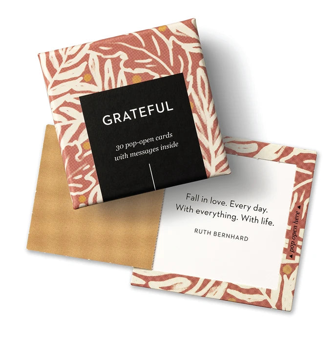 Thoughtfulls | Grateful Cards