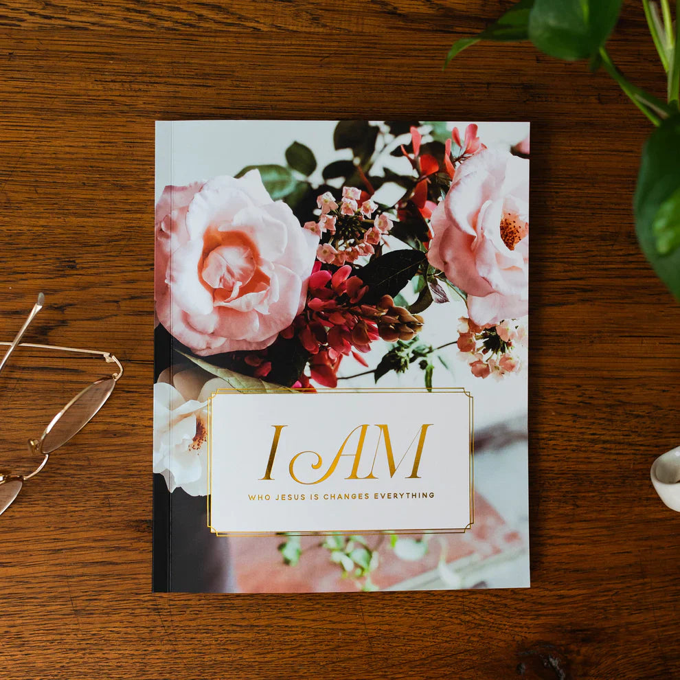 I Am | Who Jesus Is Changes Everything
