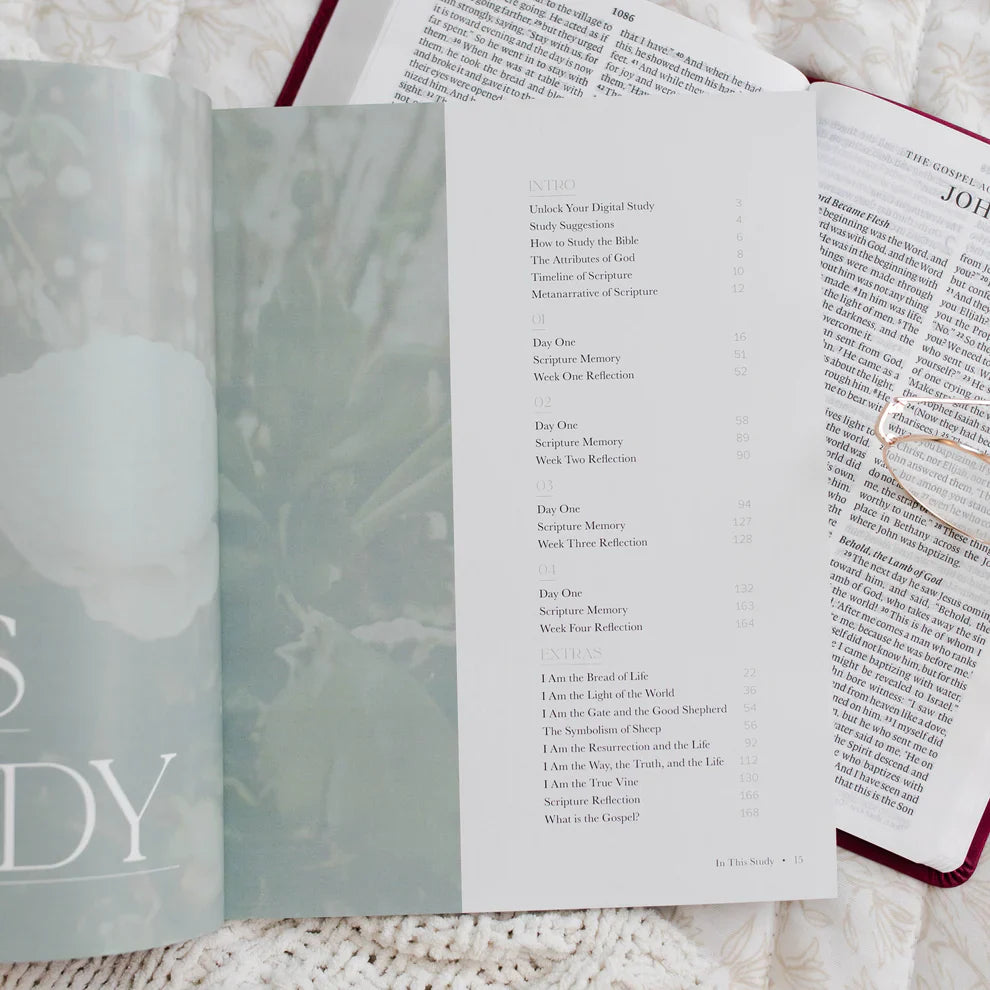 I Am | Who Jesus Is Changes Everything