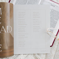 I Am | Who Jesus Is Changes Everything