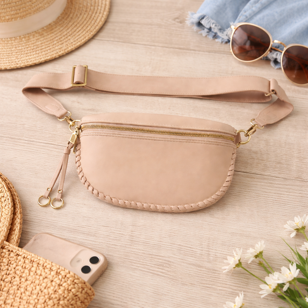 Piper Belt Bag