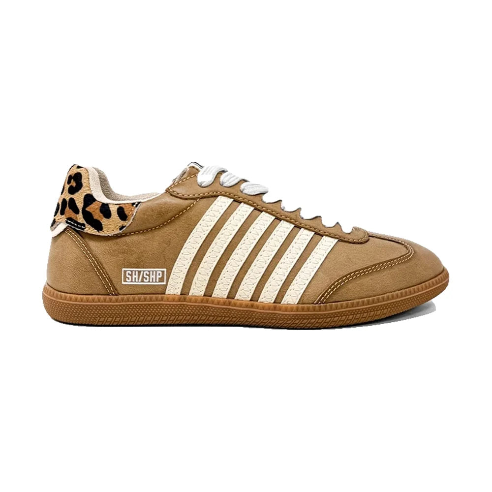 Shu Shop Moss Sneaker