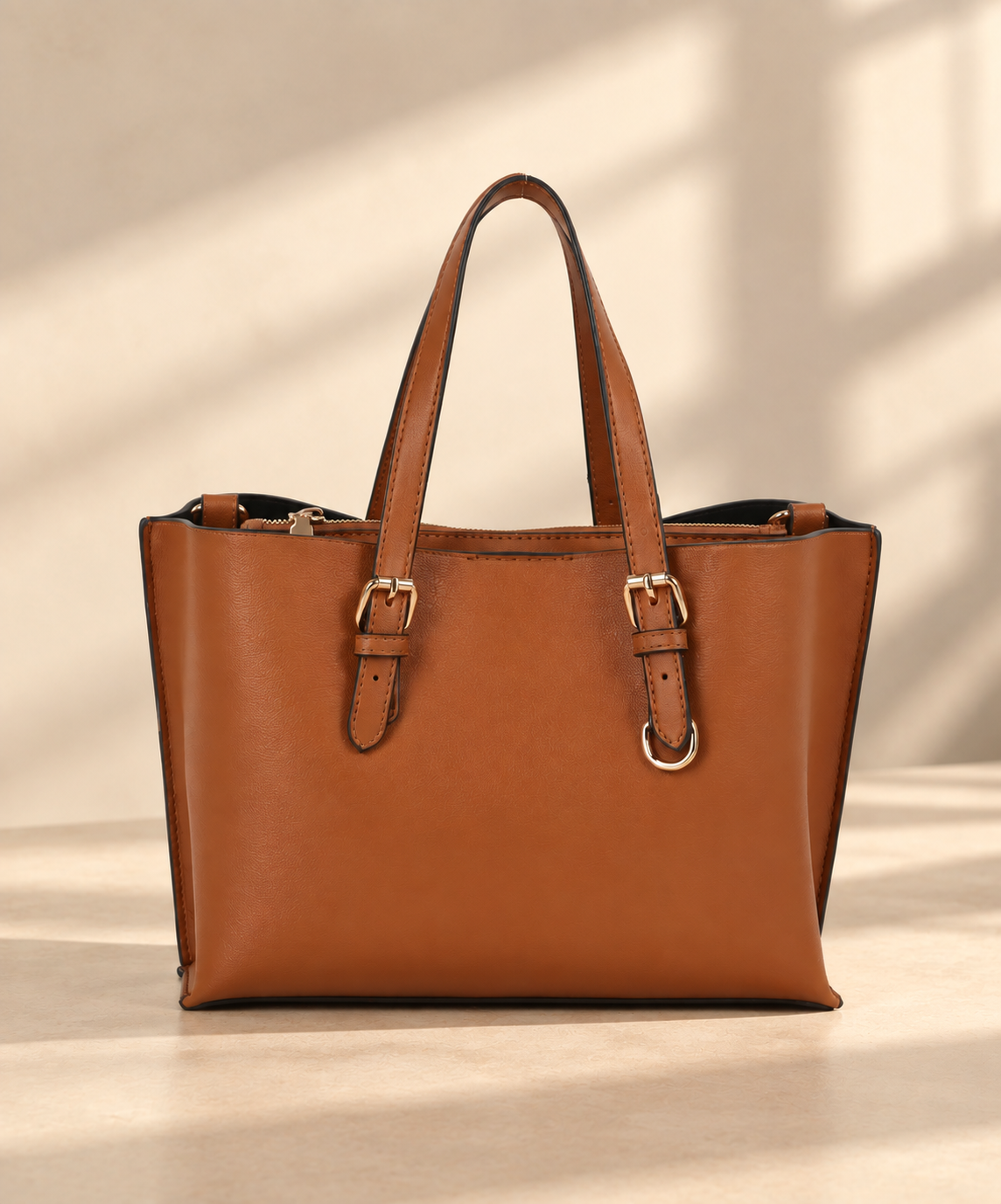 Vanessa Satchel Tote