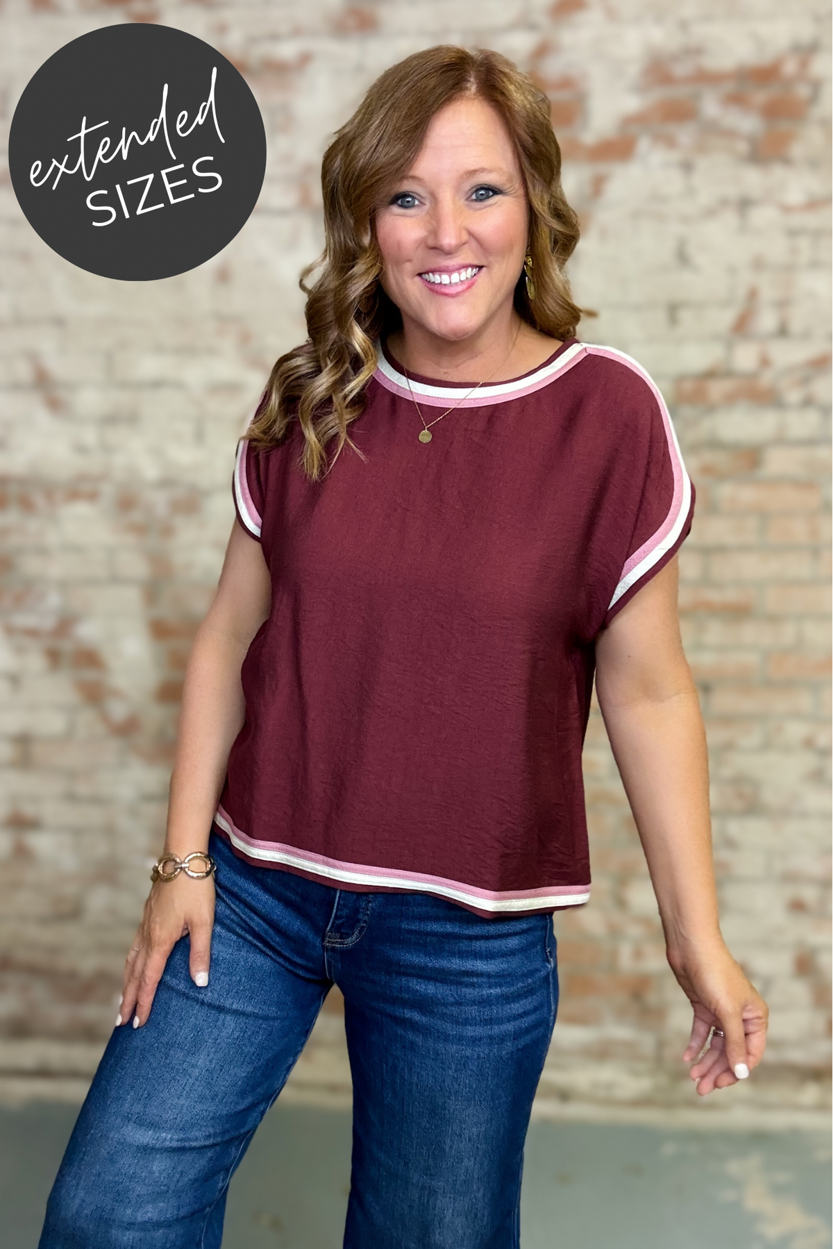 Deesa Solid Top