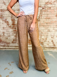 Jackson Tencel Pants