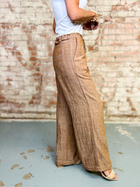 Jackson Tencel Pants