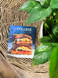 The College Cookbook